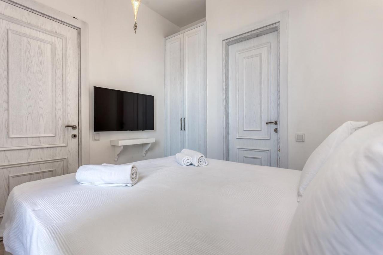 Villa Lucida - Kalkan Hills - Exclusive Villas With Private Pool And Majestic Sea Views ภายนอก รูปภาพ