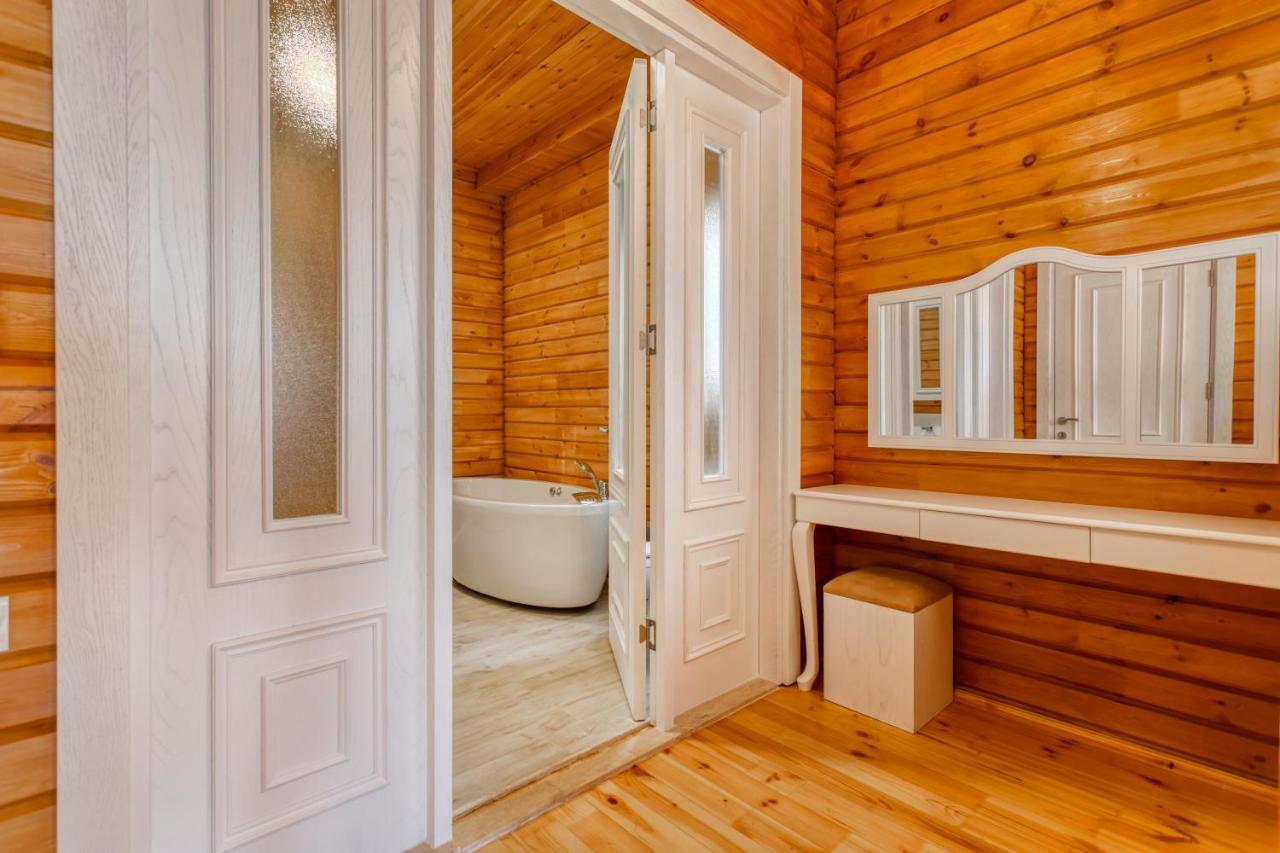 Villa Lucida - Kalkan Hills - Exclusive Villas With Private Pool And Majestic Sea Views ภายนอก รูปภาพ