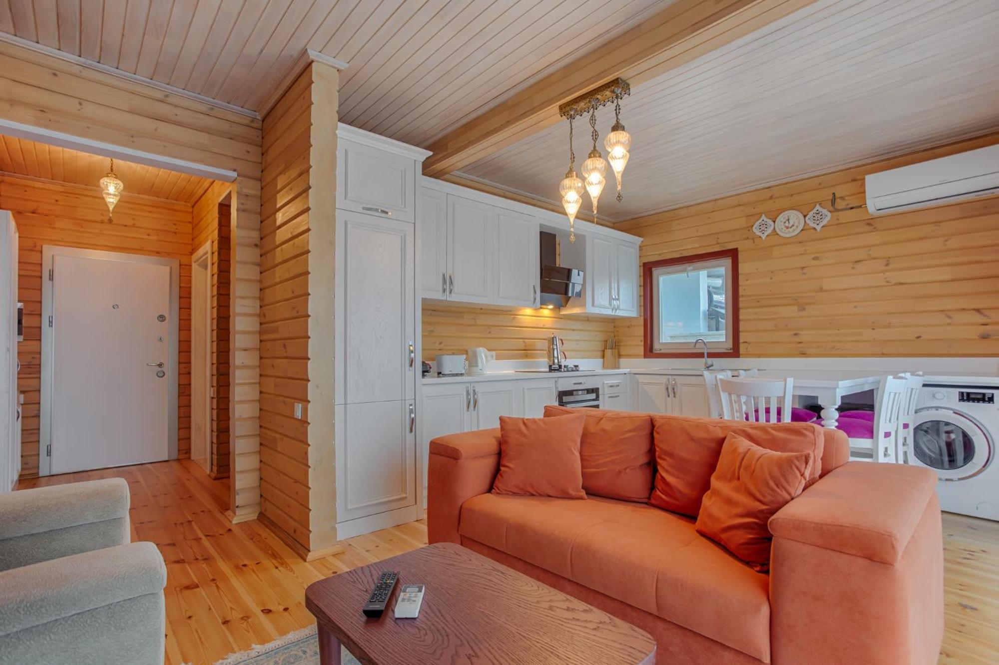 Villa Lucida - Kalkan Hills - Exclusive Villas With Private Pool And Majestic Sea Views ภายนอก รูปภาพ