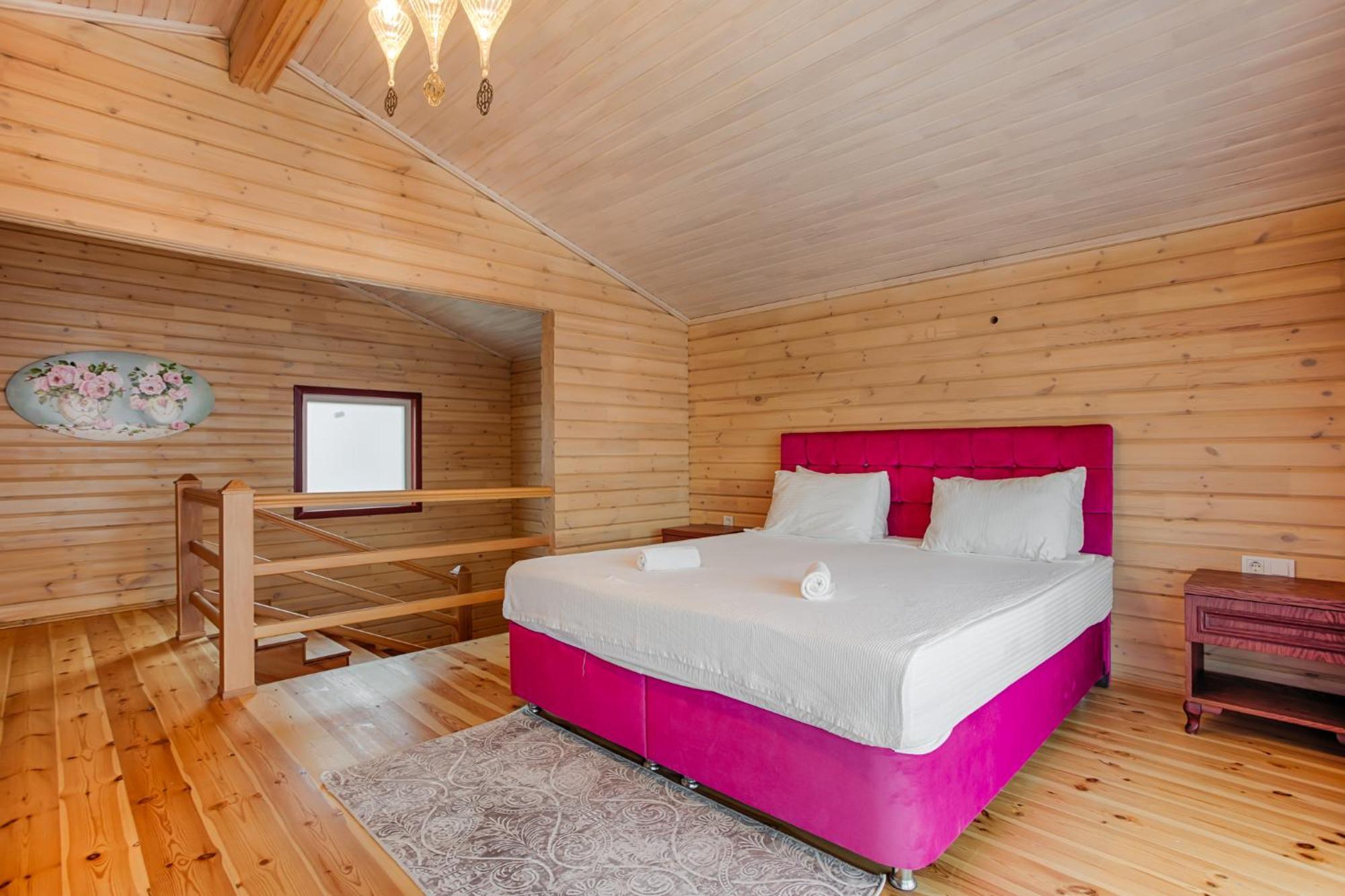 Villa Lucida - Kalkan Hills - Exclusive Villas With Private Pool And Majestic Sea Views ภายนอก รูปภาพ